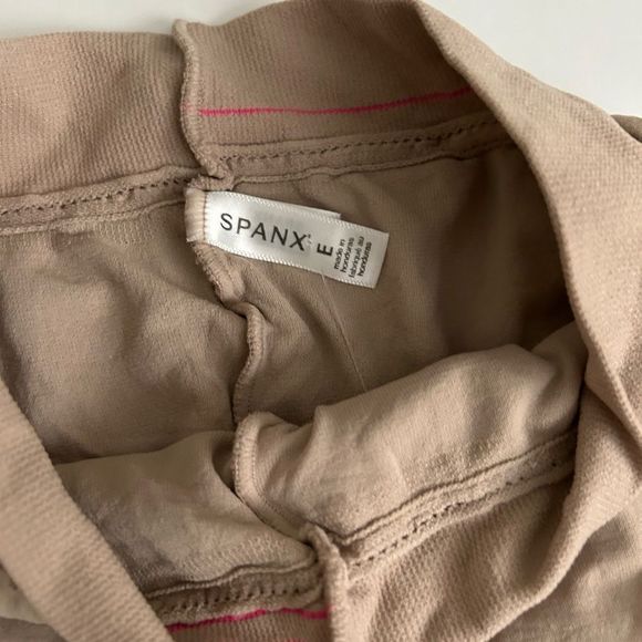 NWT Spanx Power Panties - E - Picture 6 of 8